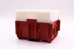 legrand Flush mounting box Batibox 801 51